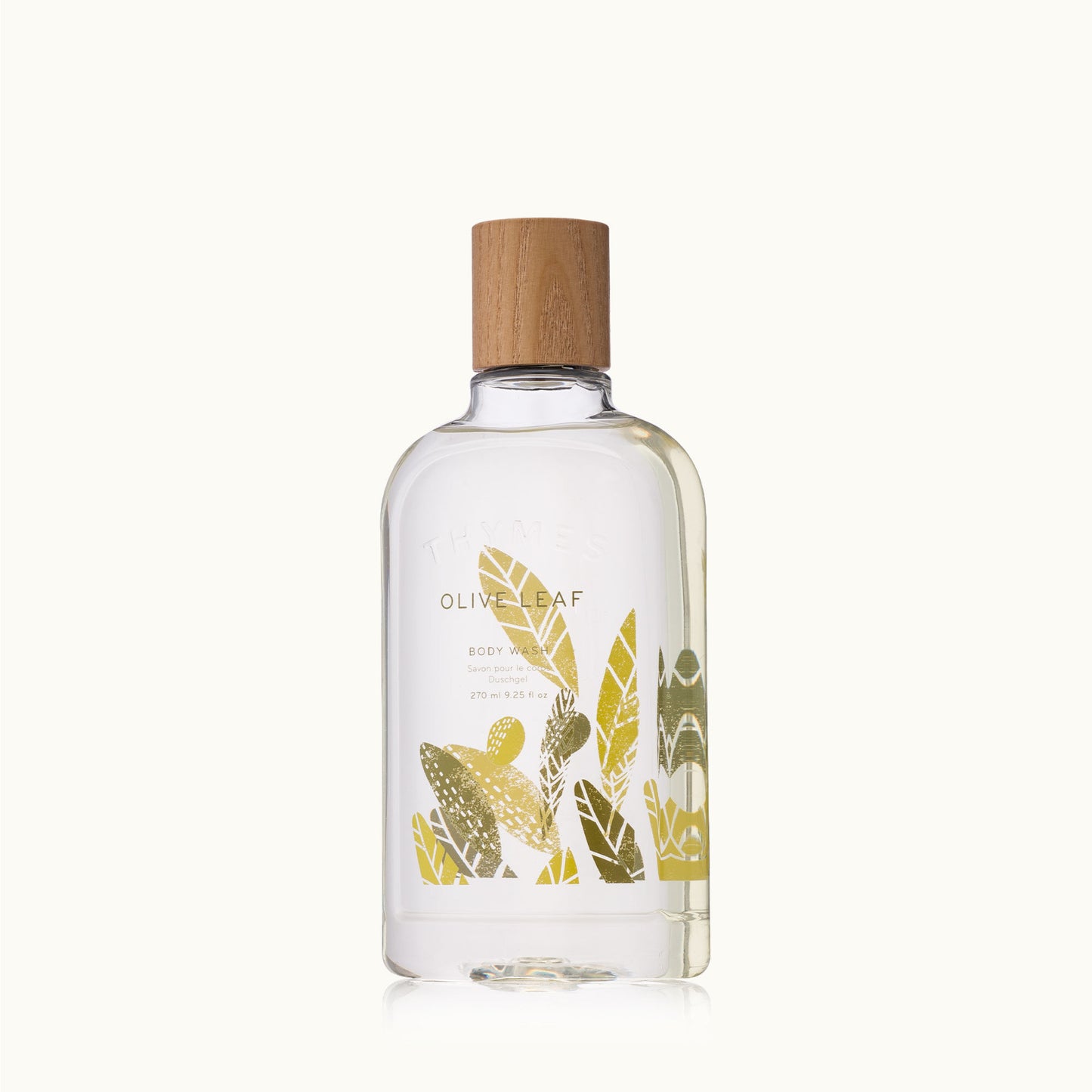 Thymes Body Wash