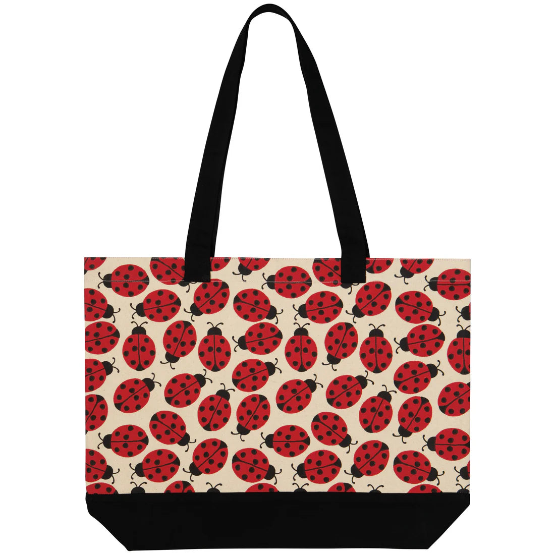 Ladybug Tote