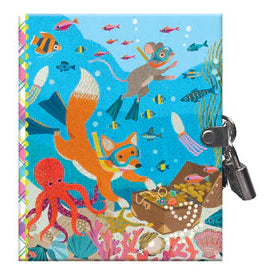 Eeboo Small Journals