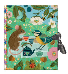 Eeboo Small Journals