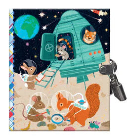Eeboo Small Journals
