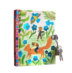 Eeboo Small Journals