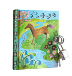 Eeboo Small Journals