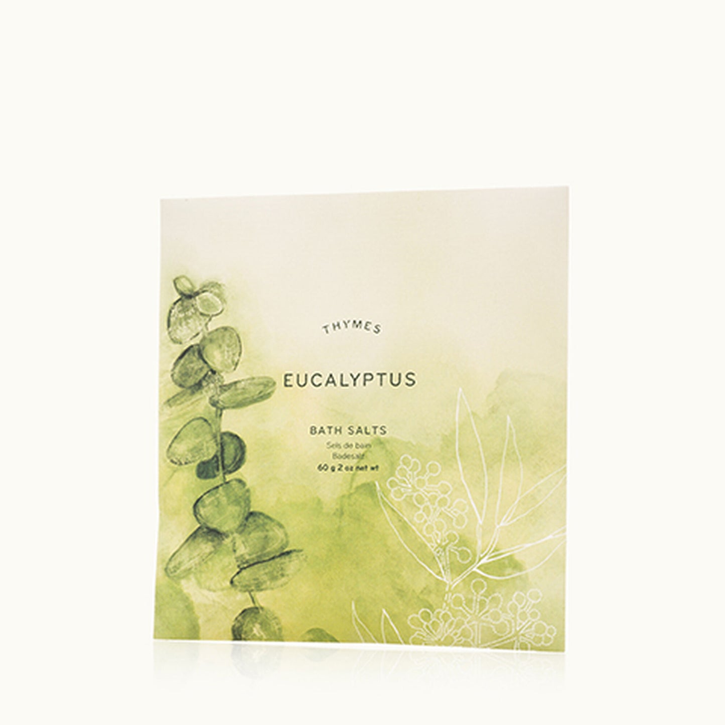 Thymes Bath Salts