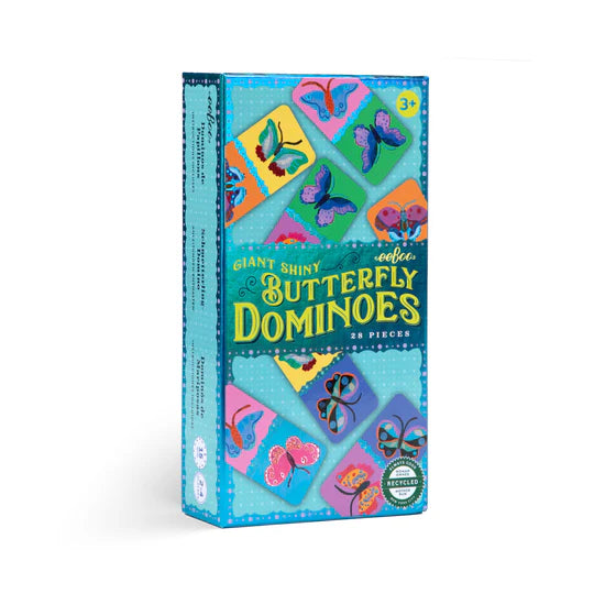 Eeboo Giant Domino’s