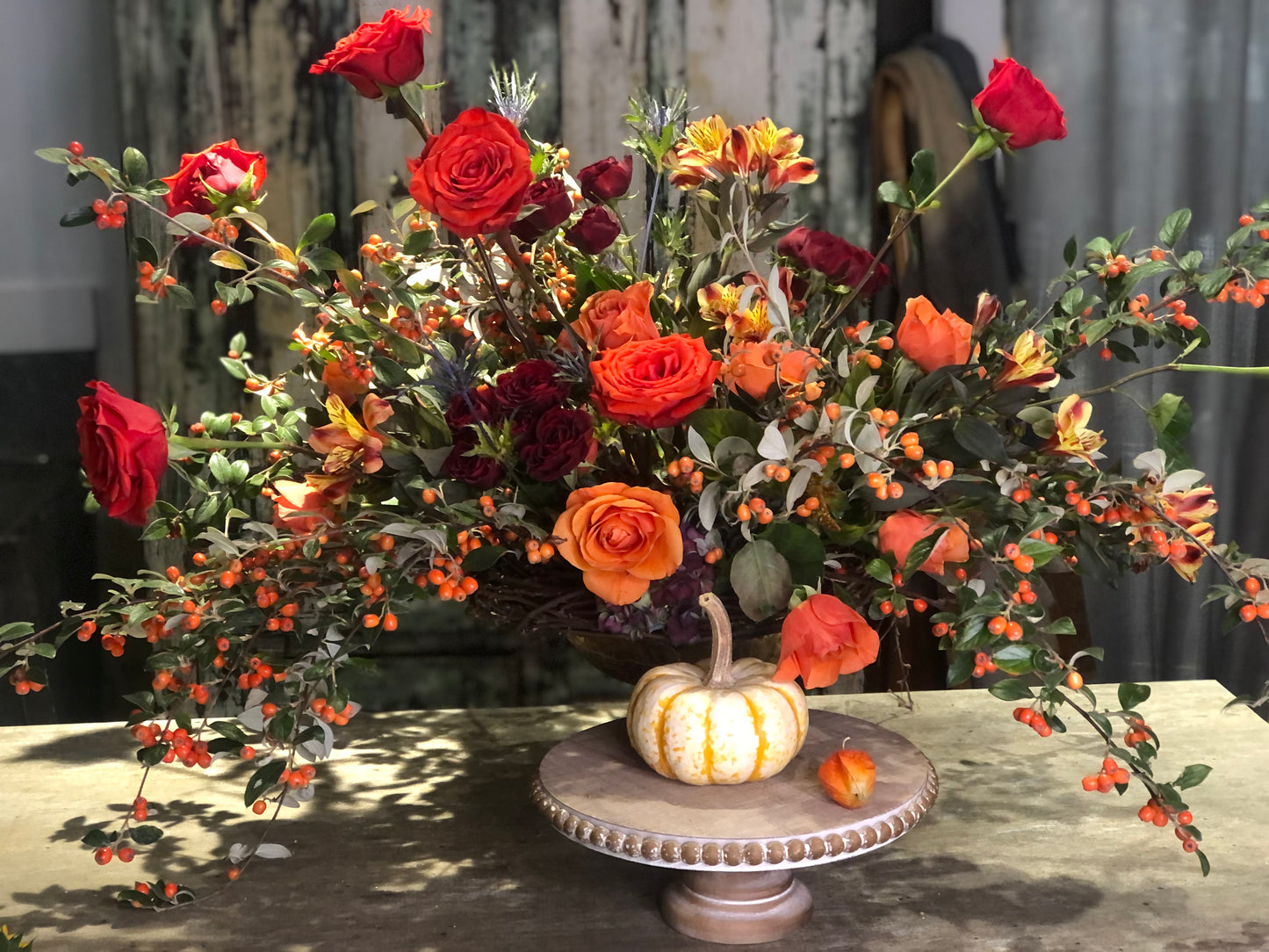 Bountiful Blooms
