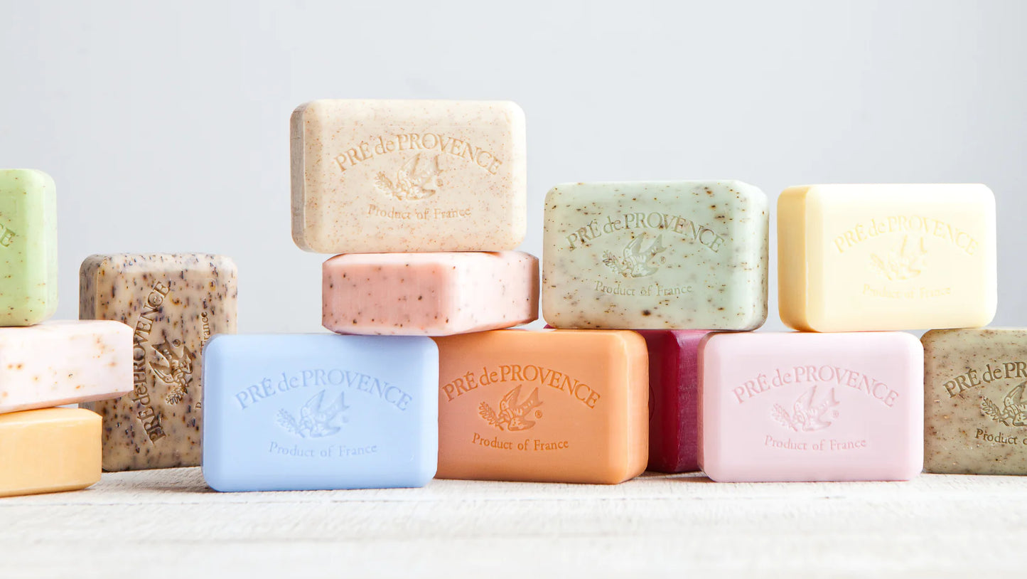 Pre de Provence Soap 250g