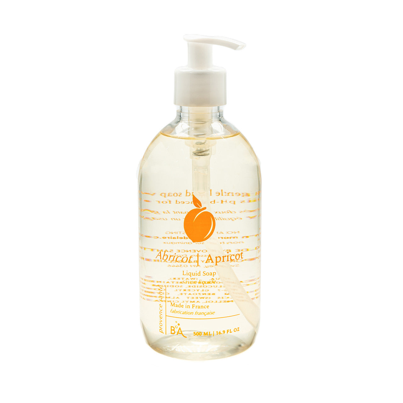 Baudelaire Liquid Soap