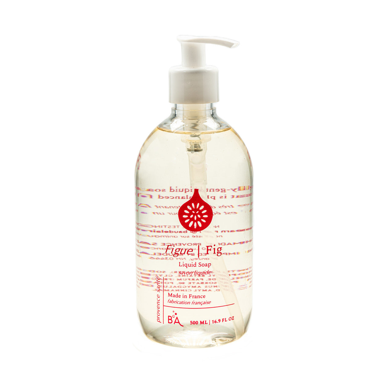 Baudelaire Liquid Soap