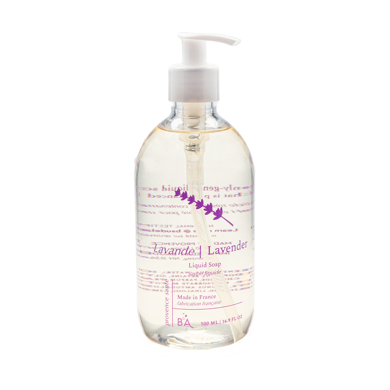 Baudelaire Liquid Soap