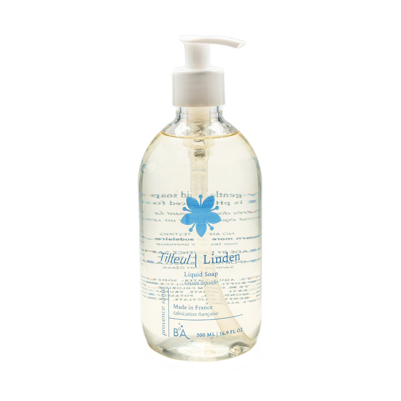 Baudelaire Liquid Soap