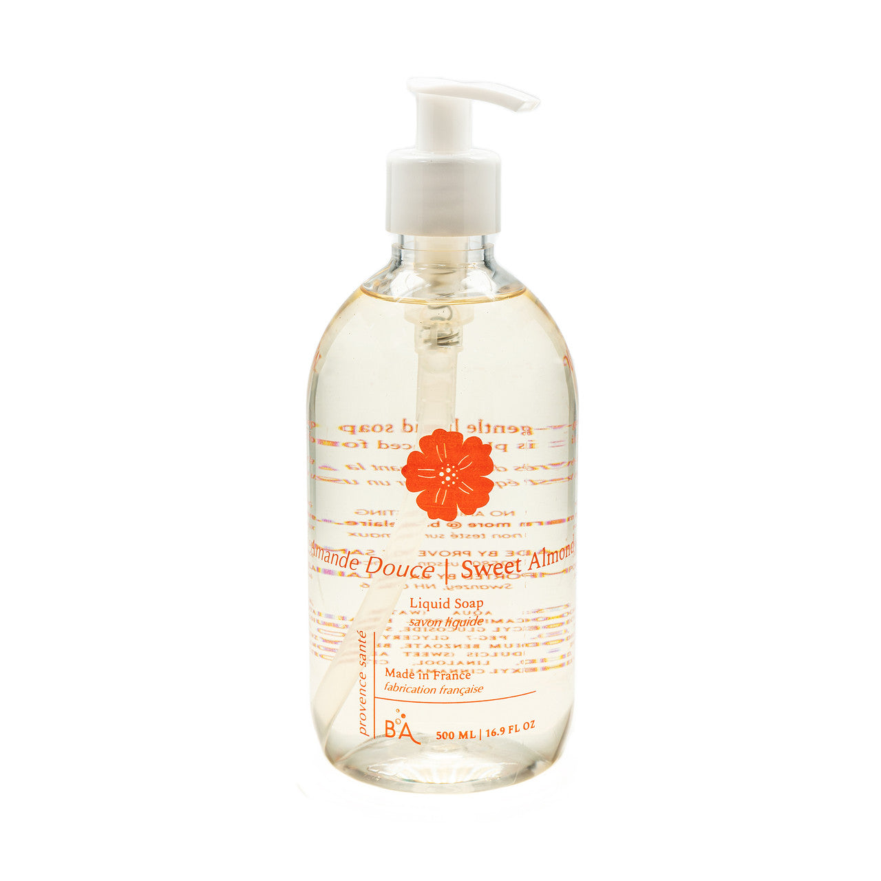 Baudelaire Liquid Soap