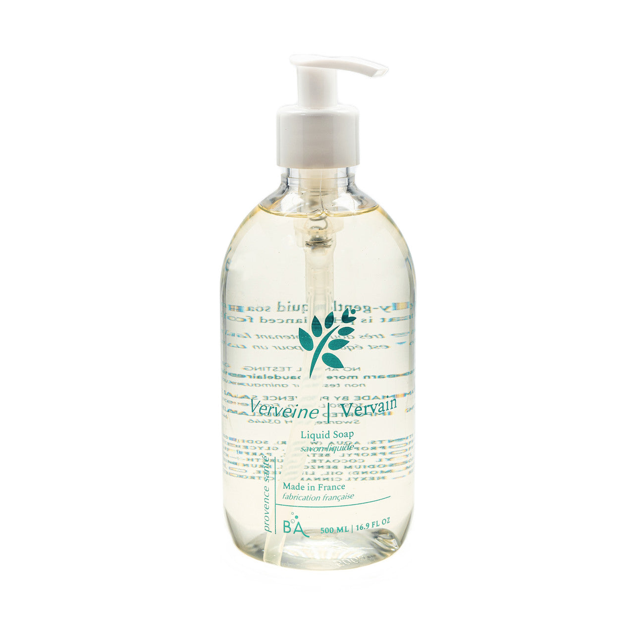 Baudelaire Liquid Soap