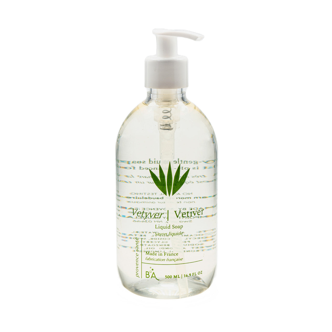 Baudelaire Liquid Soap