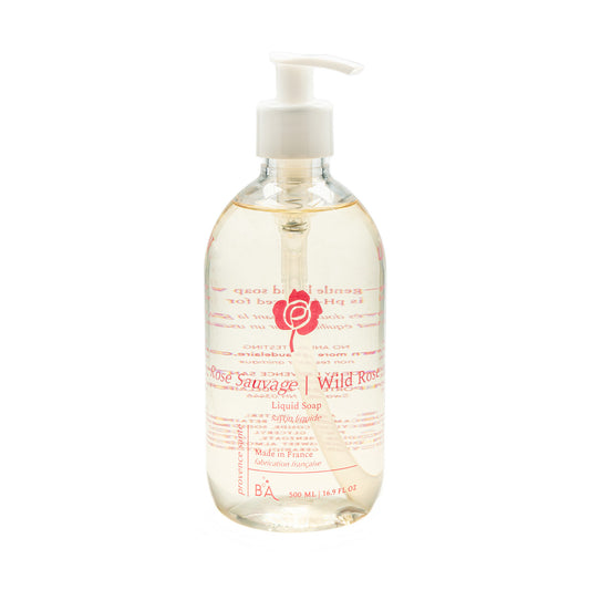 Baudelaire Liquid Soap