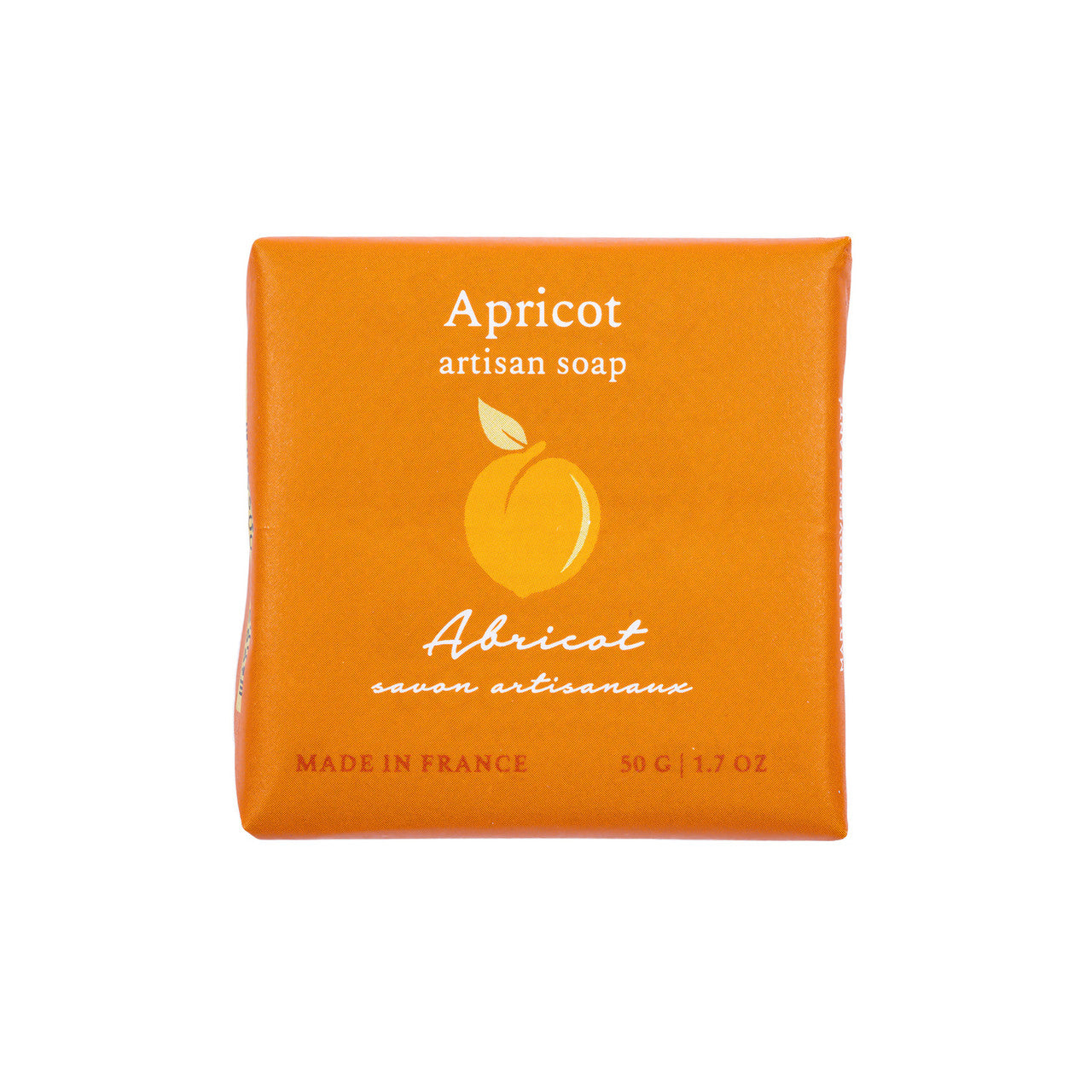 Baudelaire Guest Soap 1.7 oz
