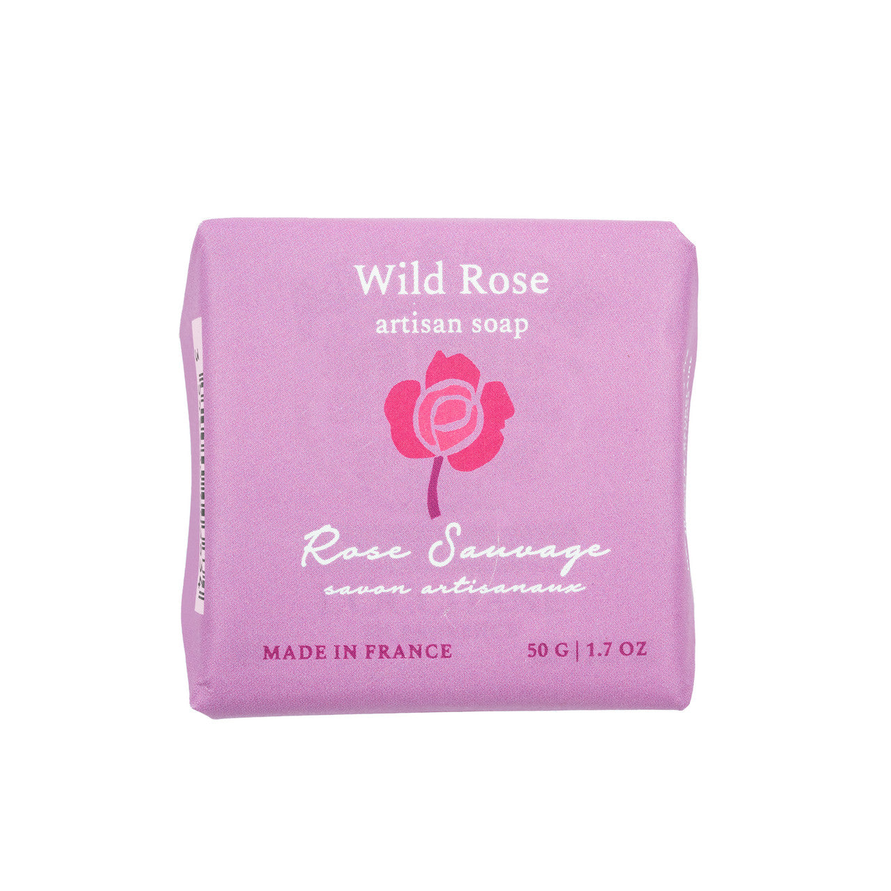 Baudelaire Guest Soap 1.7 oz