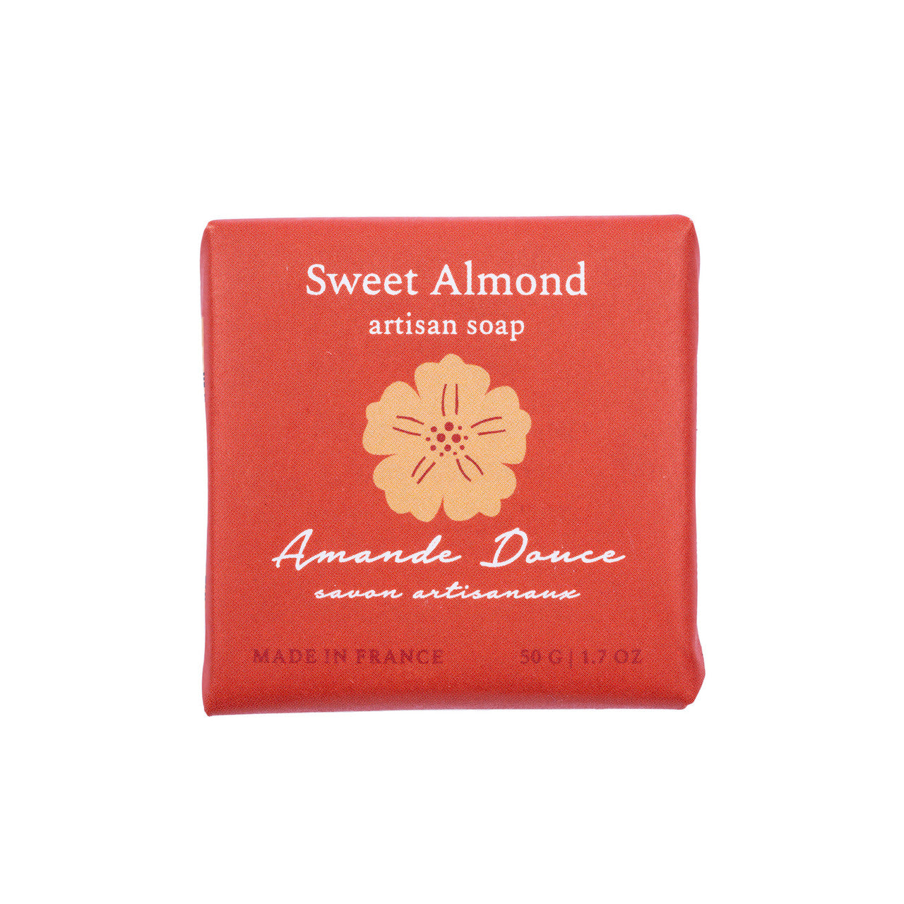 Baudelaire Guest Soap 1.7 oz