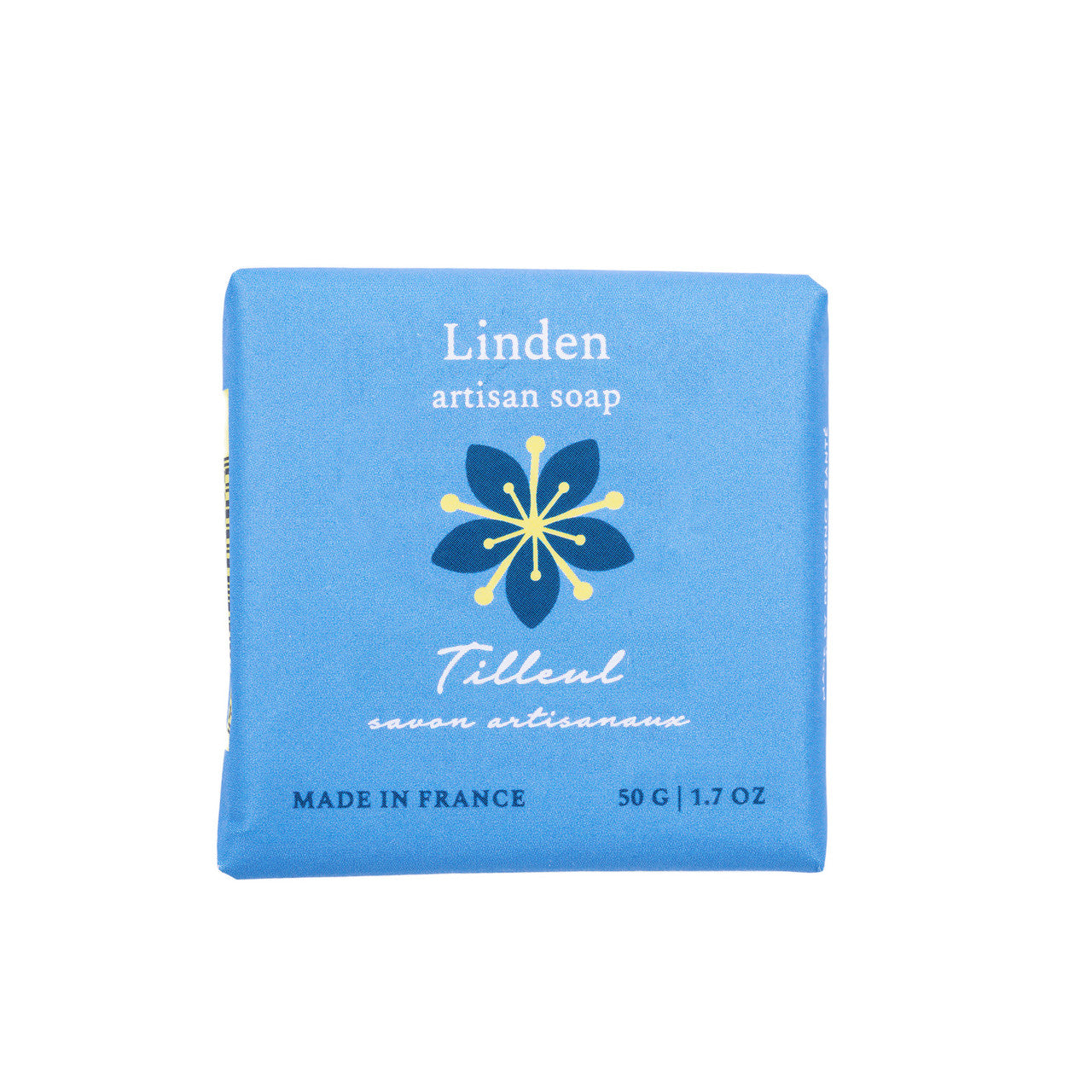 Baudelaire Guest Soap 1.7 oz