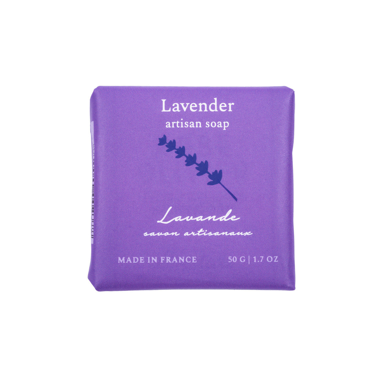 Baudelaire Guest Soap 1.7 oz
