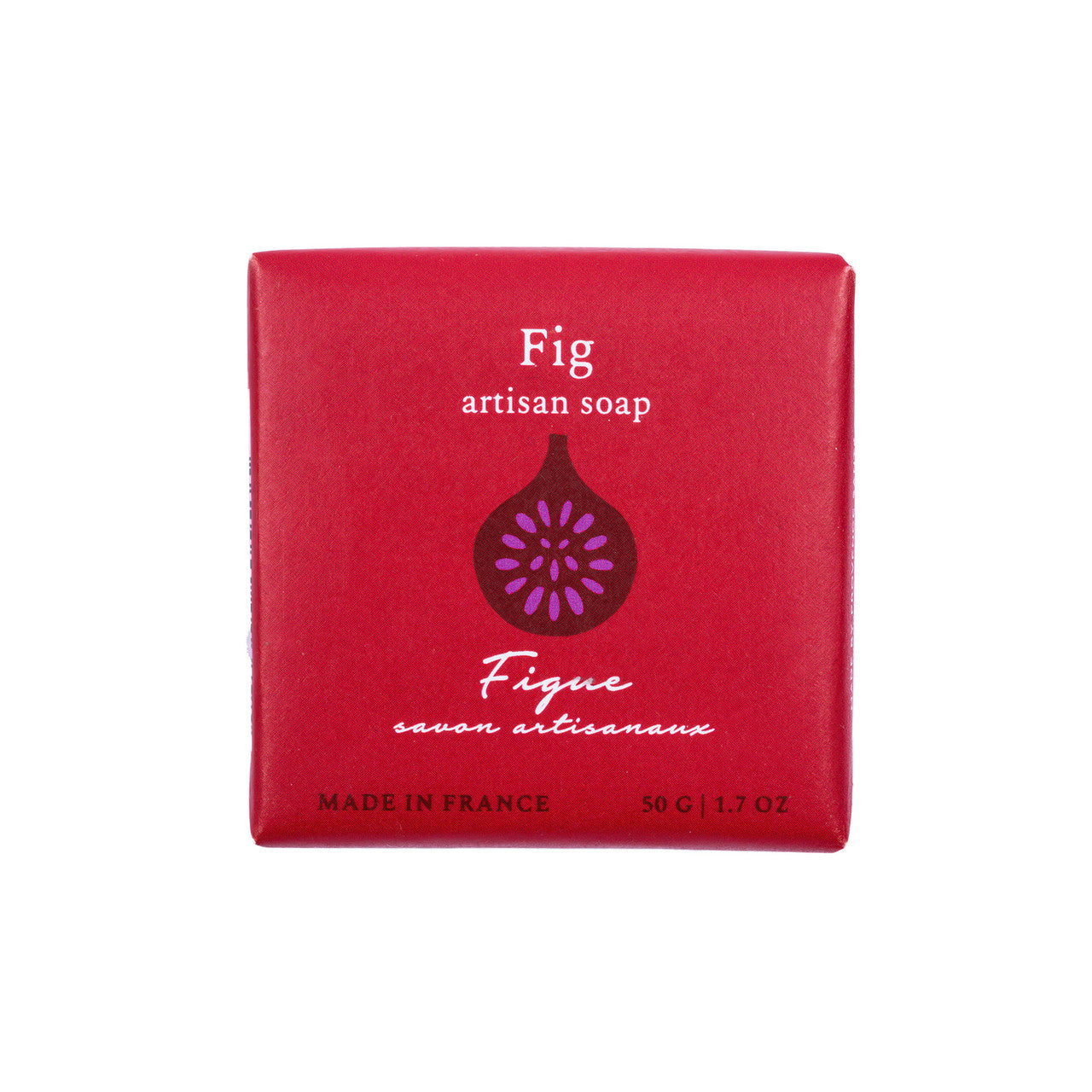 Baudelaire Guest Soap 1.7 oz