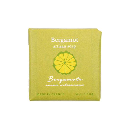 Baudelaire Guest Soap 1.7 oz
