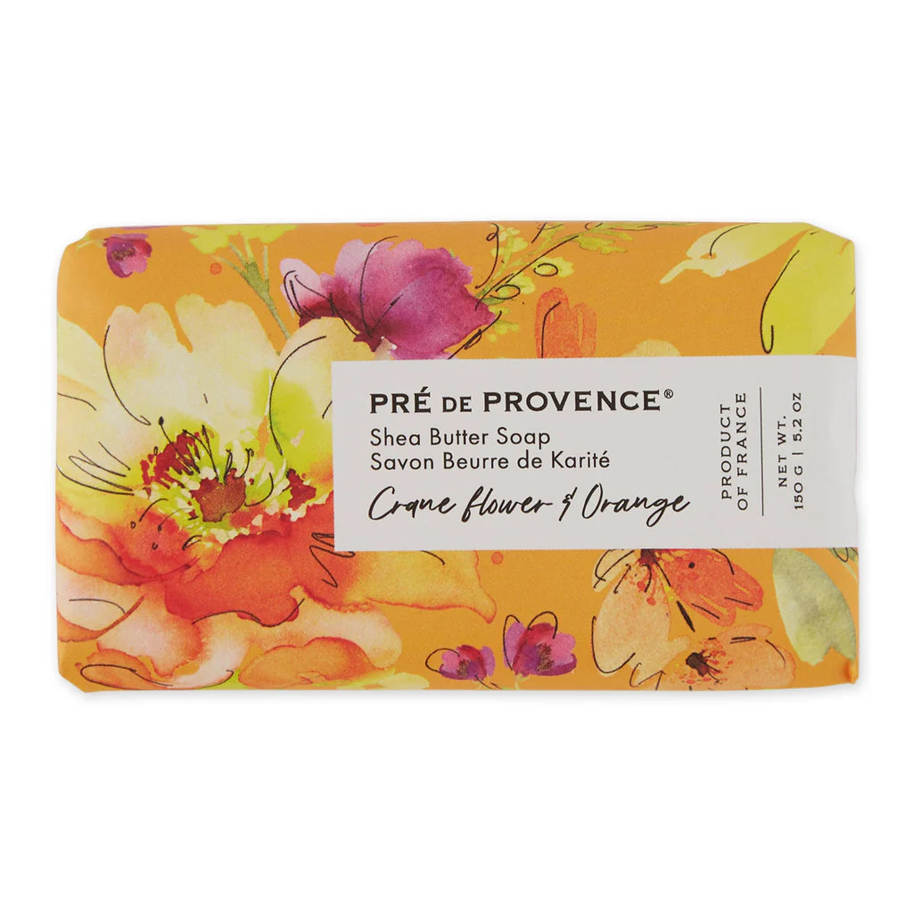 Pre de Provence 150g Bar Soap