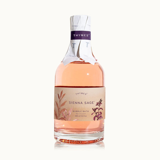 Thymes Bubble Bath