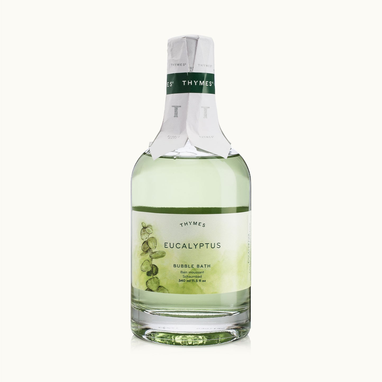 Thymes Bubble Bath