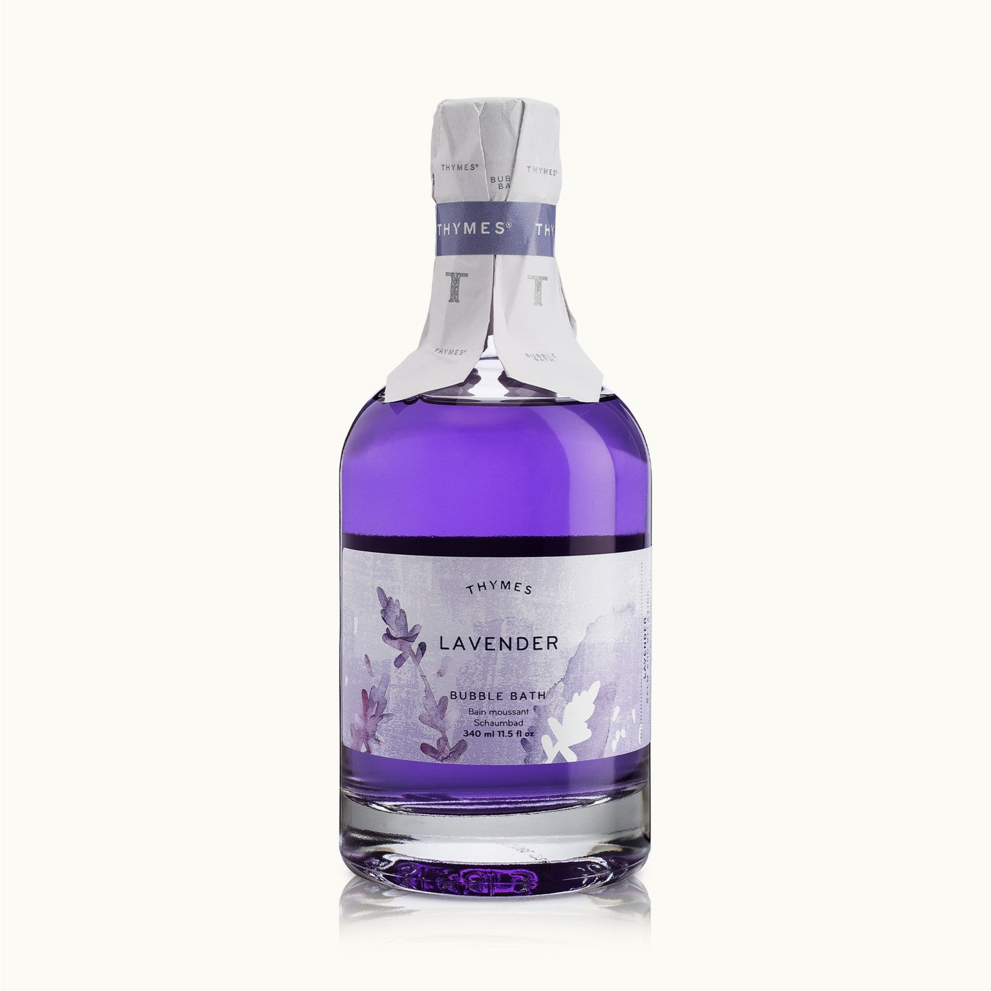 Thymes Bubble Bath