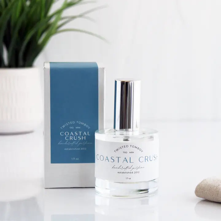 Spray Perfumes