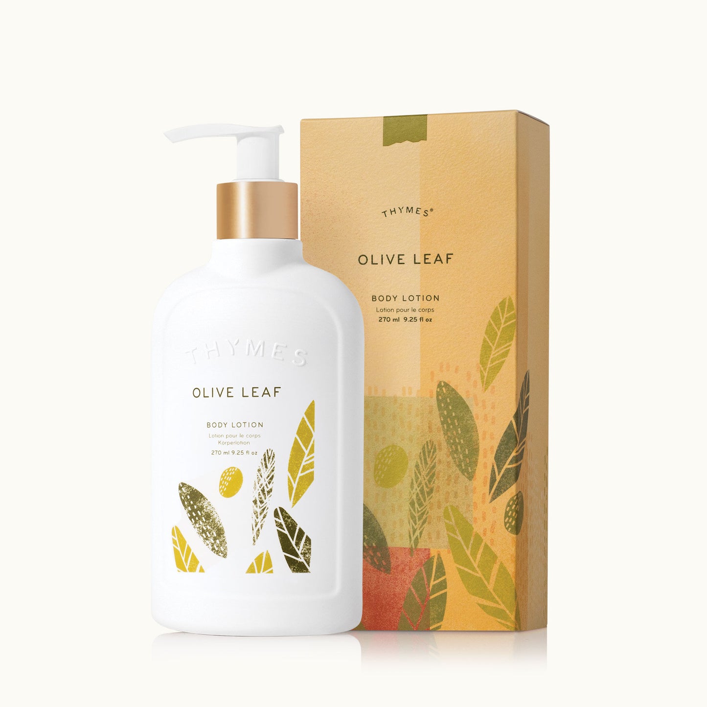 Thymes Body Lotion