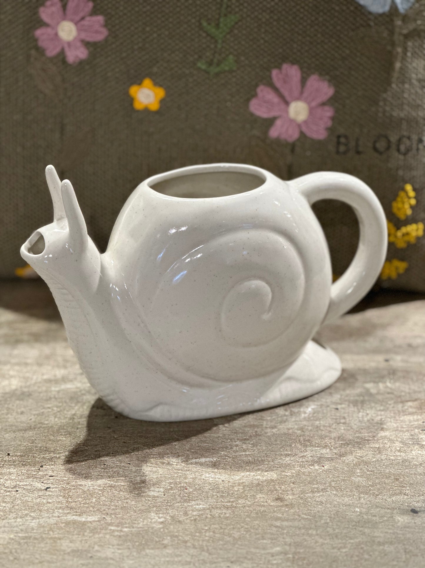 Slowpoke Watering Can