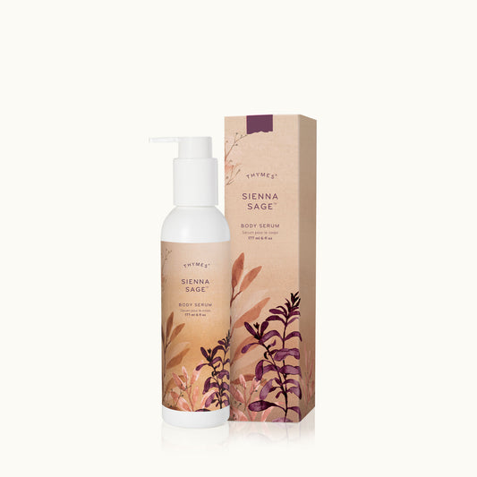 Thymes Body Serum