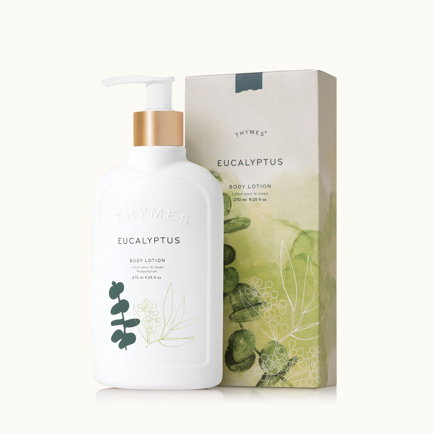 Thymes Body Lotion