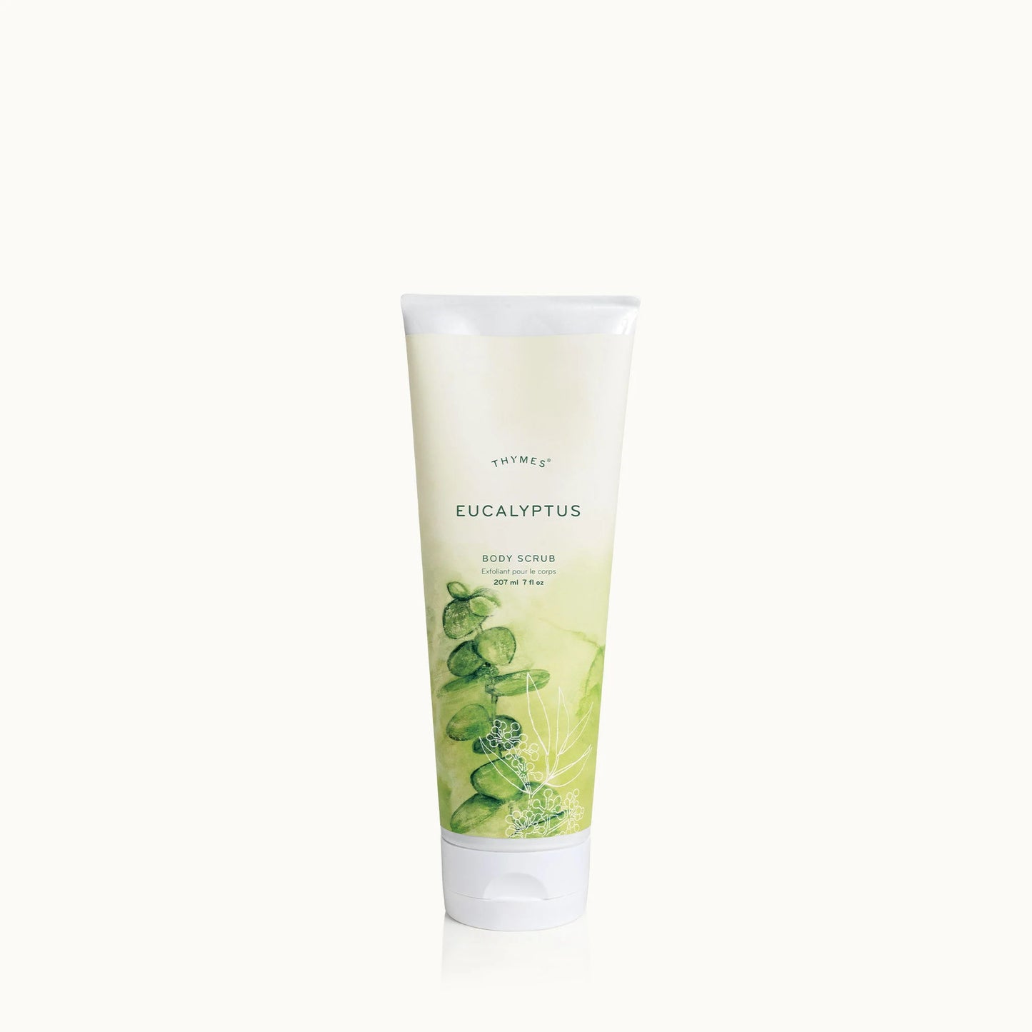 Thymes Body Scrub