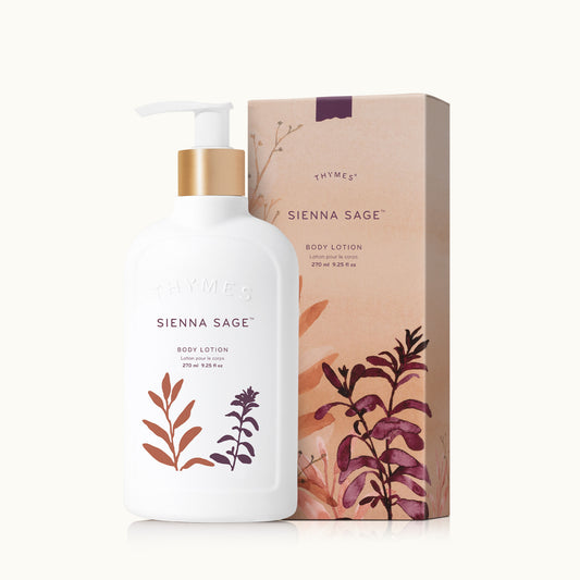 Thymes Body Lotion