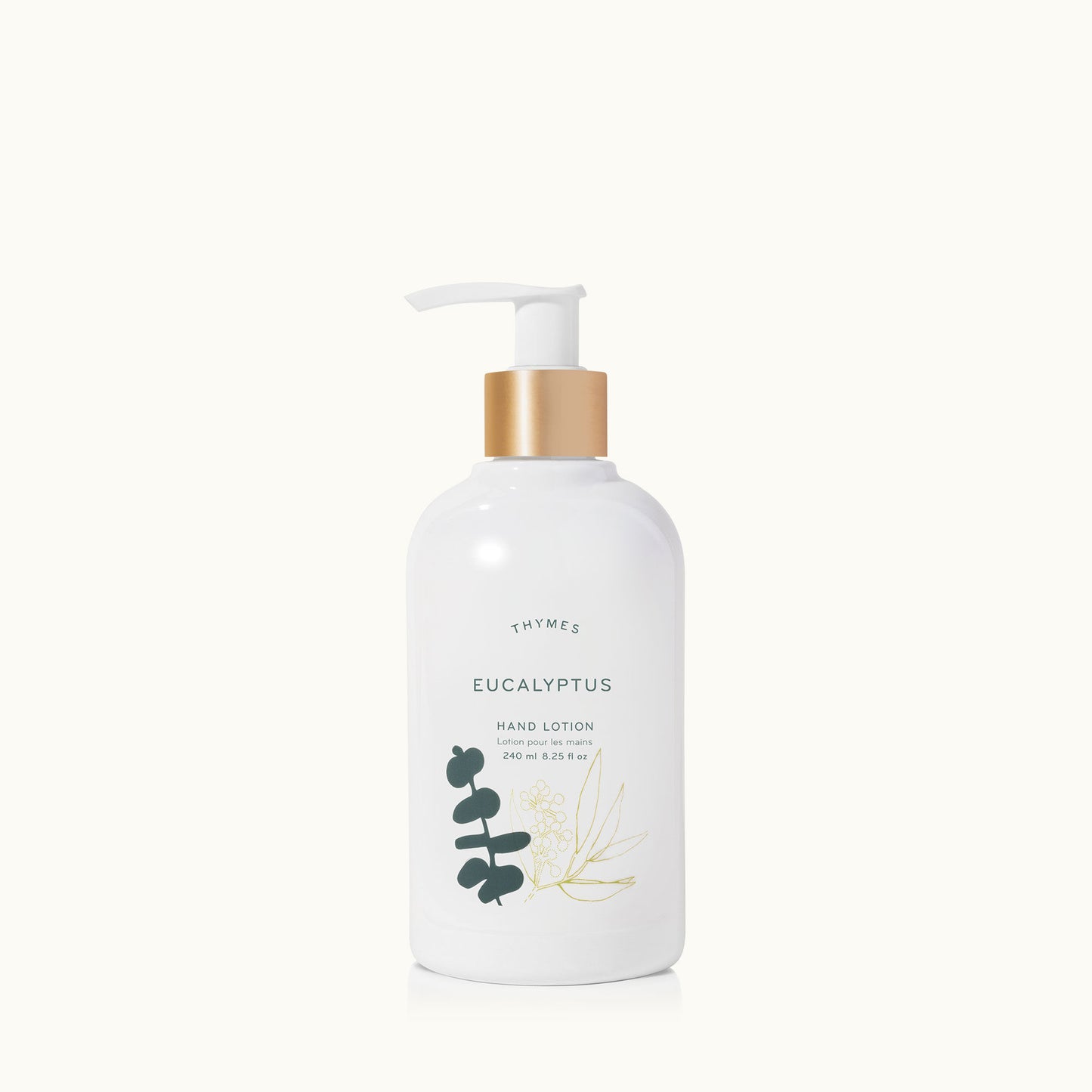 Thymes Hand Lotion
