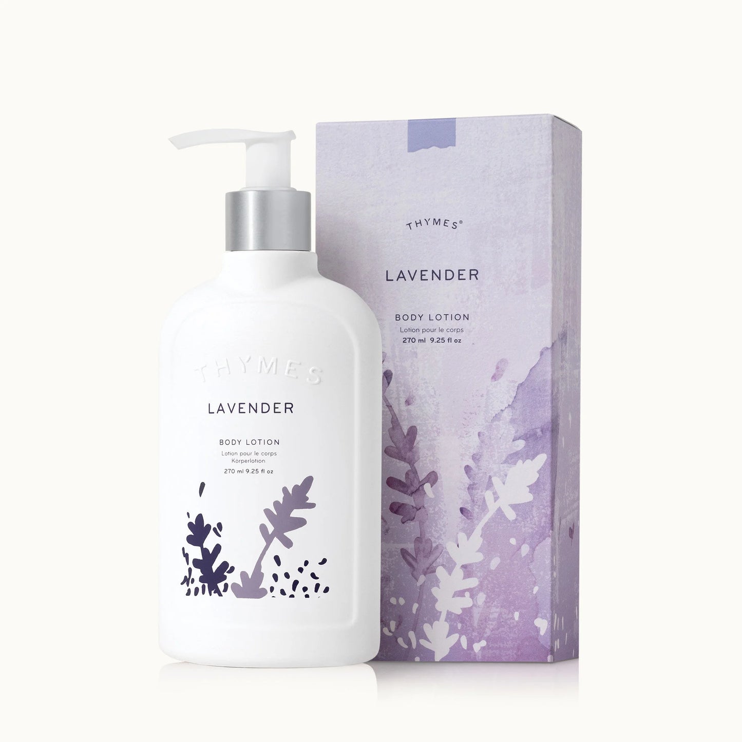 Thymes Body Lotion