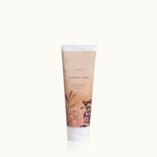 Thymes Body Scrub