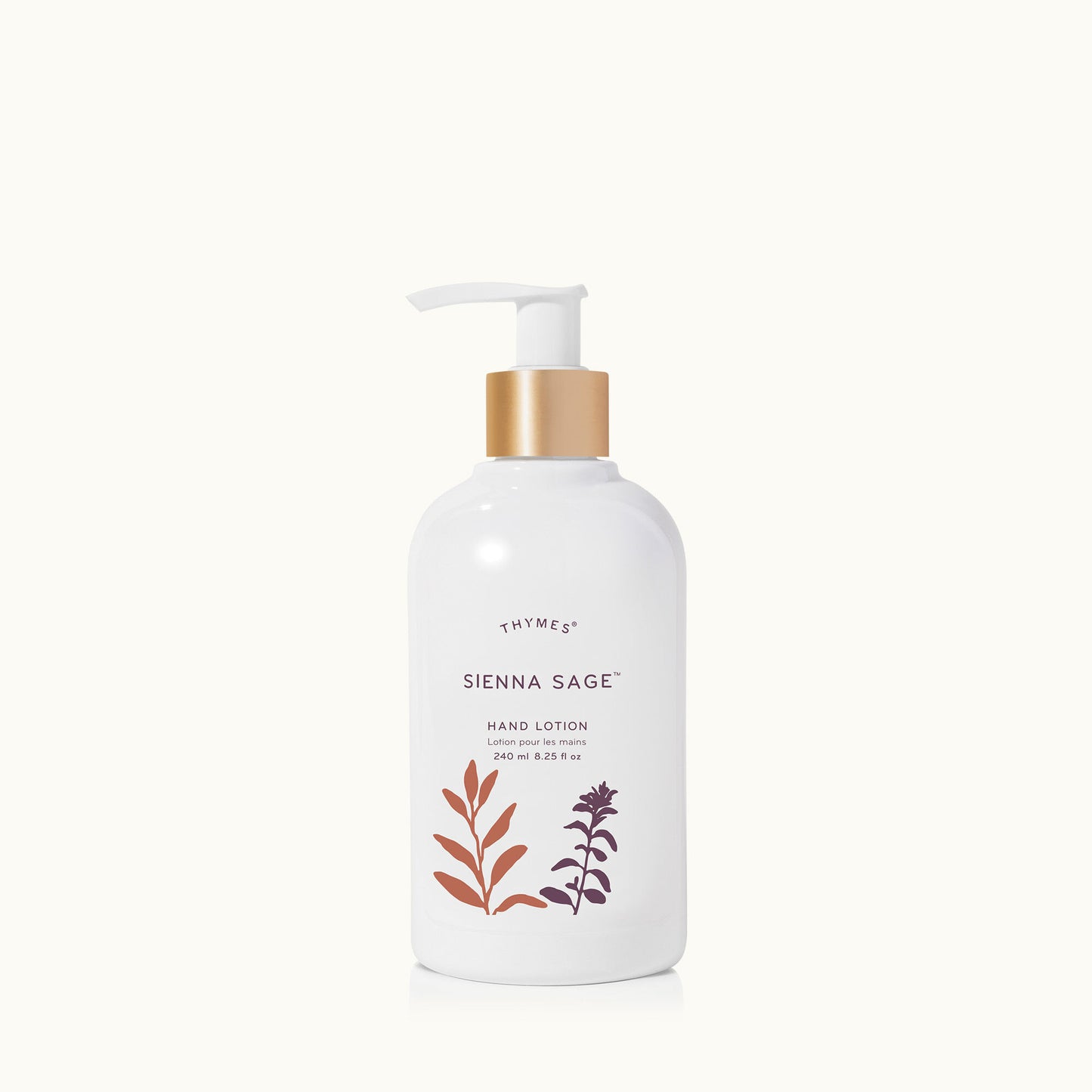 Thymes Hand Lotion