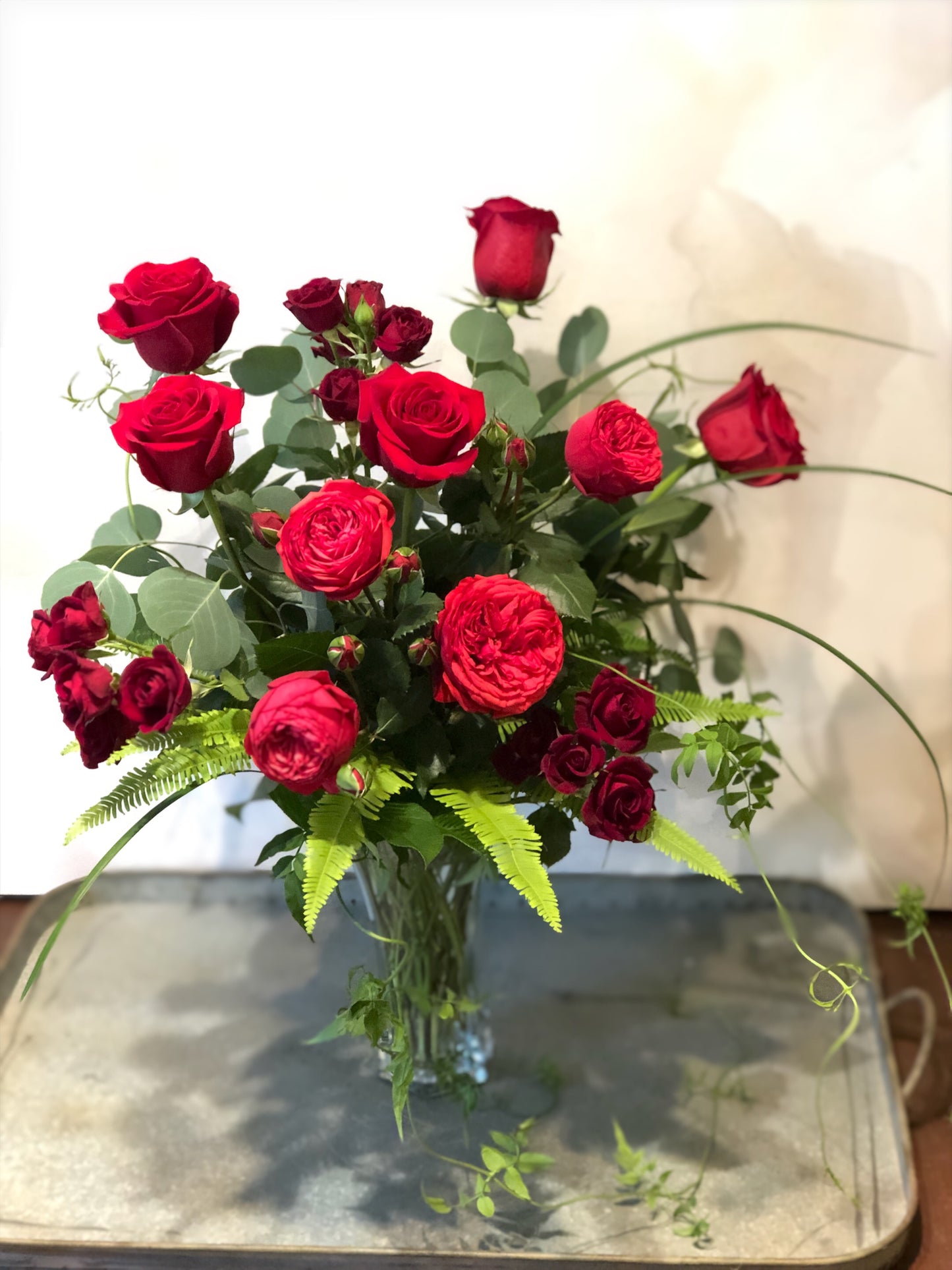 Be Still My Beating Heart