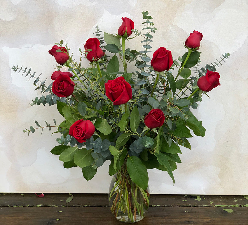 Classic Roses