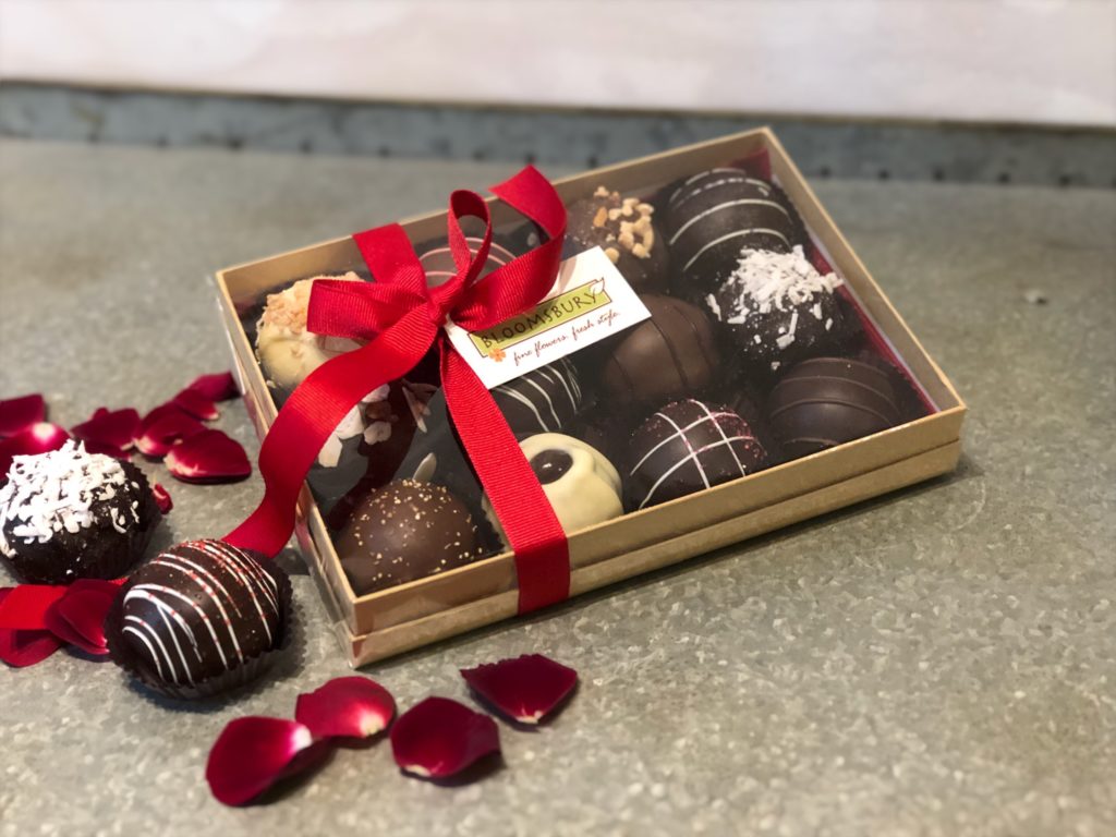 Gourmet Truffles
