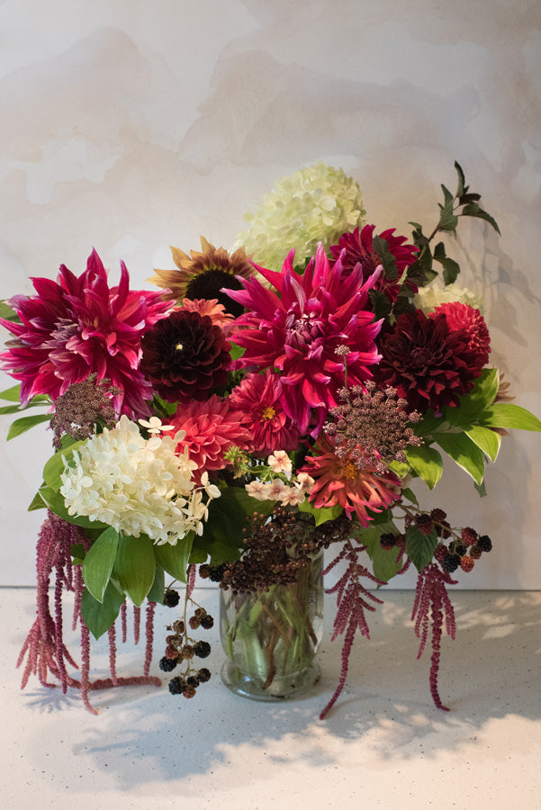 Bloomsbury Monthly Subscription