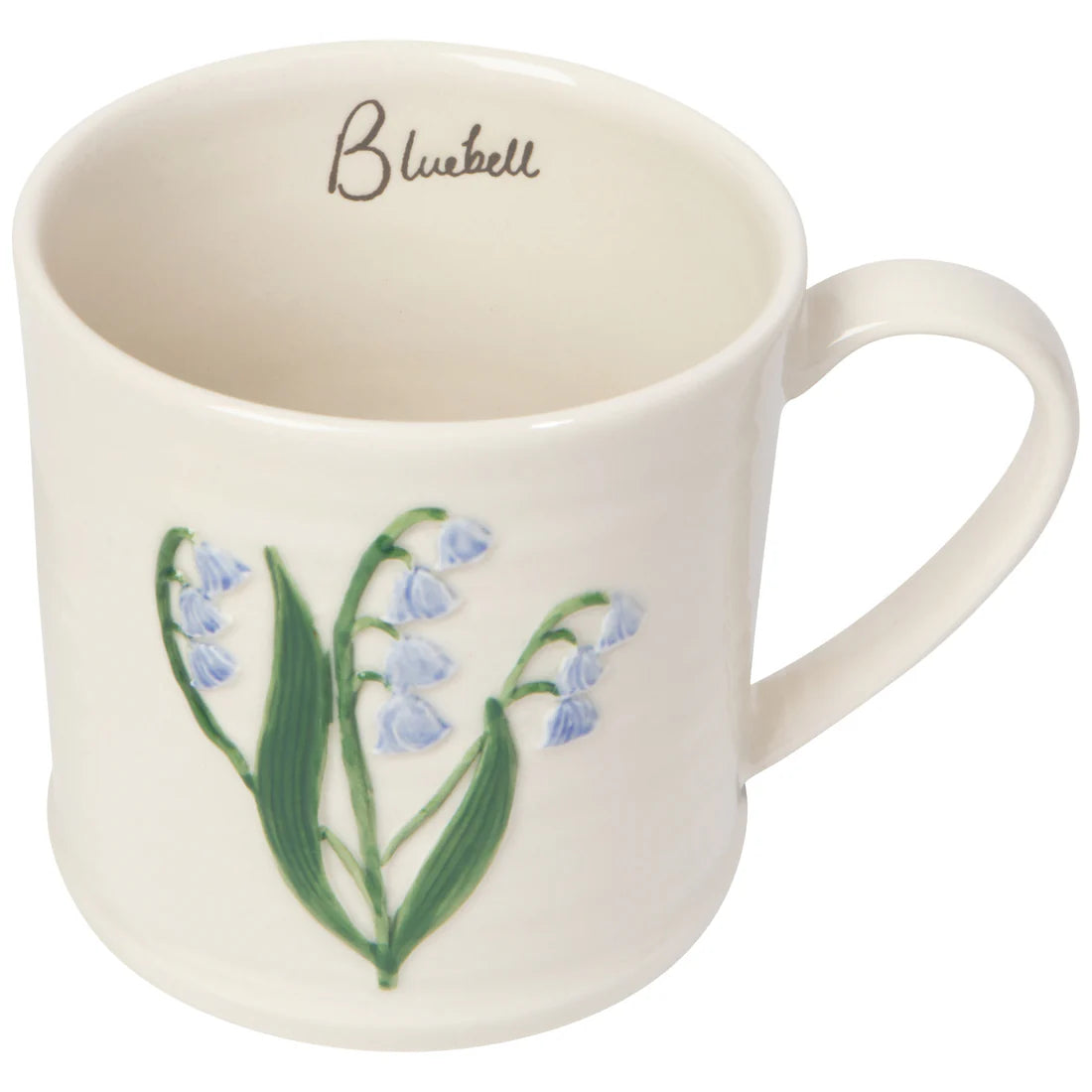 Floral Mugs