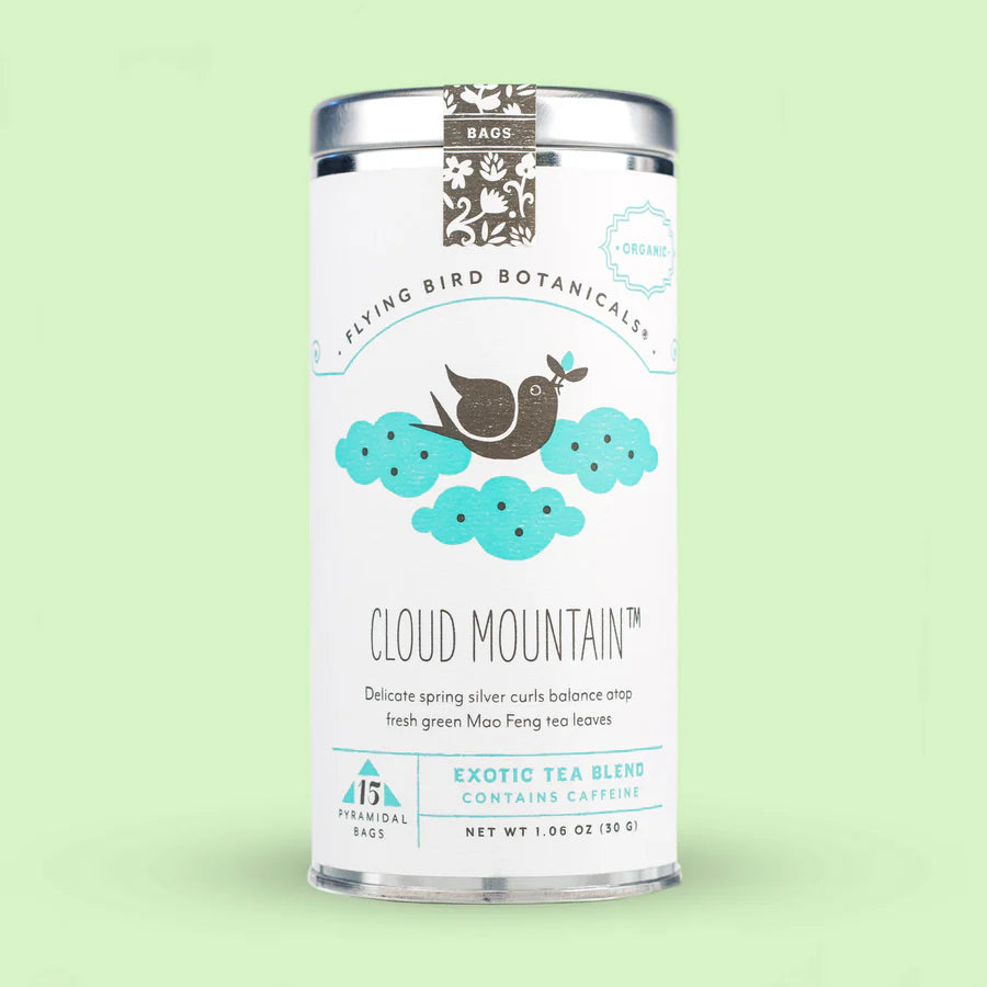 Flying Bird Tea 15 bag