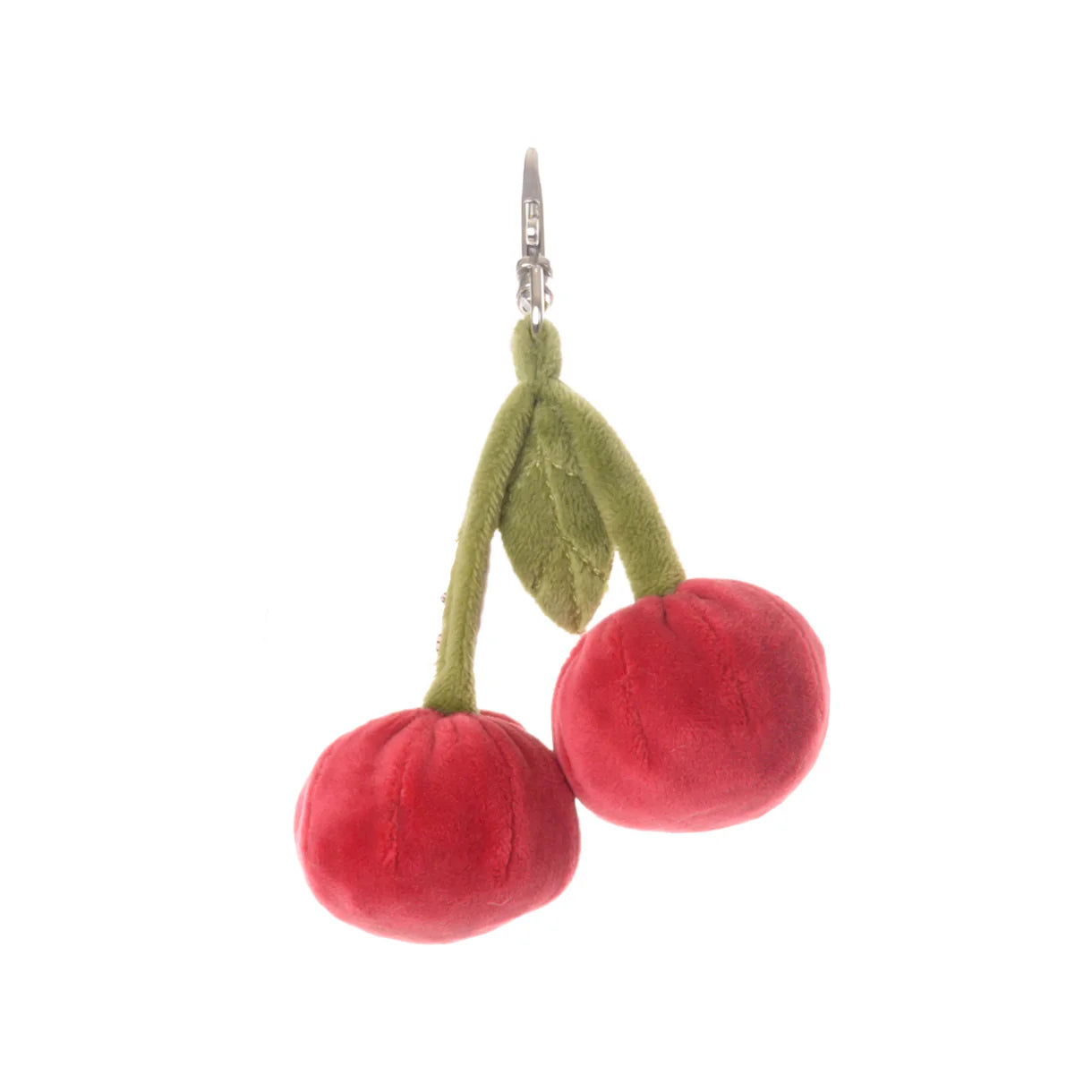 Bukowski Bag Charms