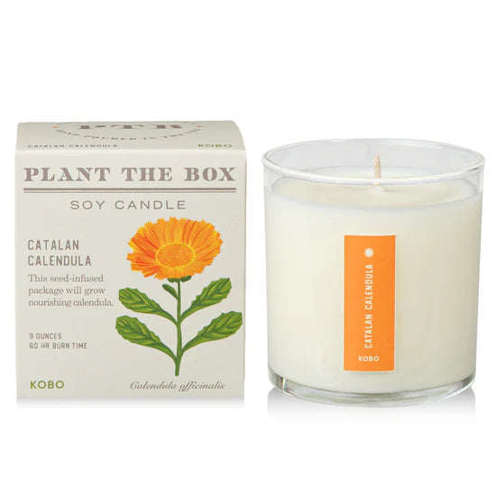 Kobo Candles