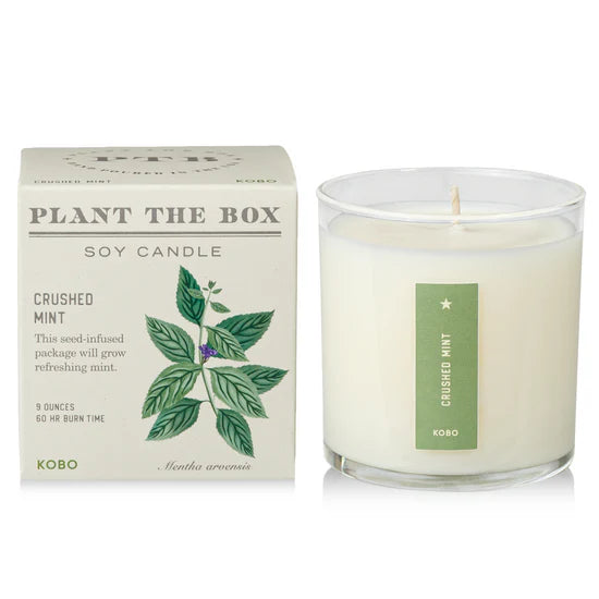 Kobo Candles